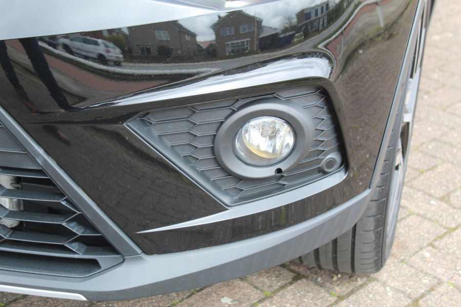 Seat Arona 1.0 TSI FR Limited Edition , Slechts 47107km Climate control , Camera , Trekhaak , Cruise control Dealeronderhouden , parkeersensoren V+A
