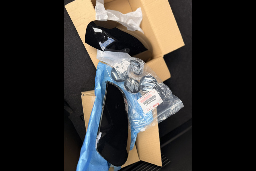 Suzuki Swift 1.4 Sport Smart Hybrid Camera CarPlay ACC 17'' LED Stoelverwarming