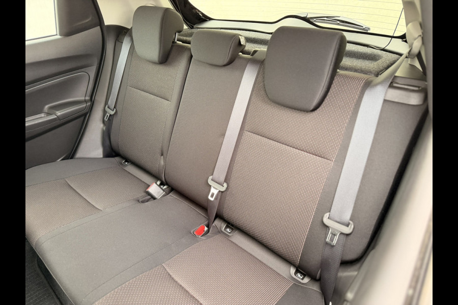 Suzuki Swift 1.4 Sport Smart Hybrid Camera CarPlay ACC 17'' LED Stoelverwarming