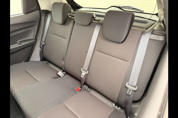 Suzuki Swift 1.4 Sport Smart Hybrid Camera CarPlay ACC 17'' LED Stoelverwarming