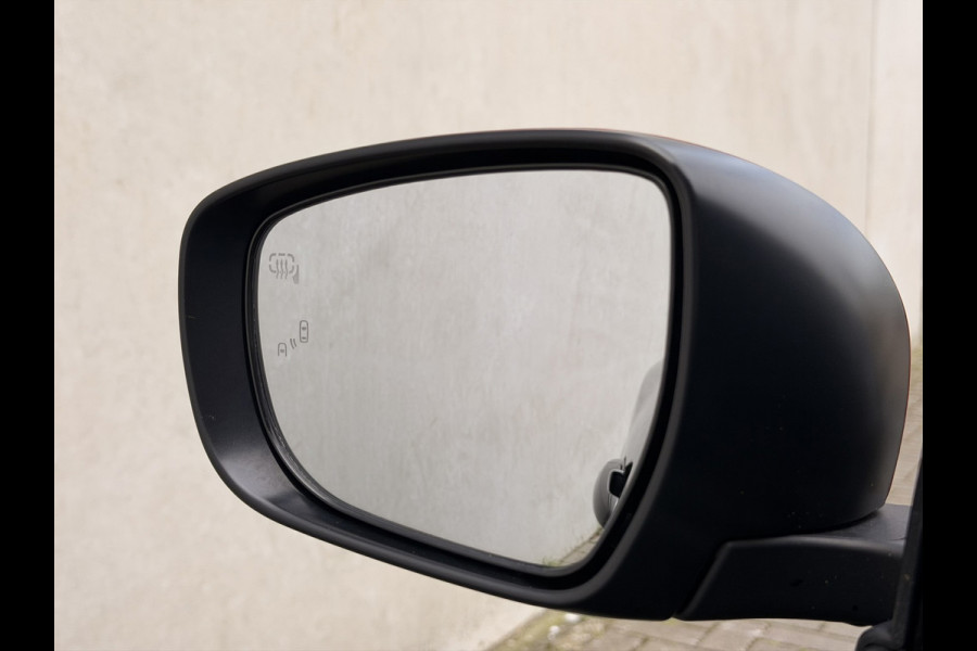 Suzuki Swift 1.4 Sport Smart Hybrid Camera CarPlay ACC 17'' LED Stoelverwarming