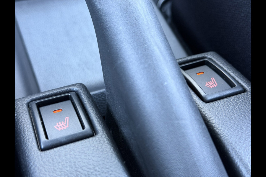 Suzuki Swift 1.4 Sport Smart Hybrid Camera CarPlay ACC 17'' LED Stoelverwarming