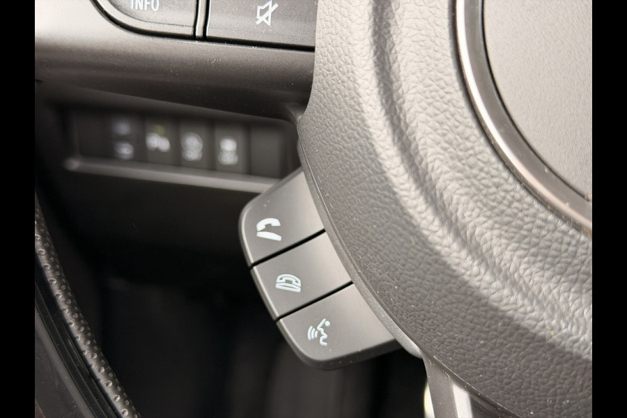 Suzuki Swift 1.4 Sport Smart Hybrid Camera CarPlay ACC 17'' LED Stoelverwarming