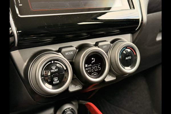 Suzuki Swift 1.4 Sport Smart Hybrid Camera CarPlay ACC 17'' LED Stoelverwarming