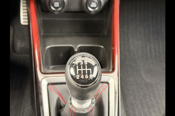 Suzuki Swift 1.4 Sport Smart Hybrid Camera CarPlay ACC 17'' LED Stoelverwarming