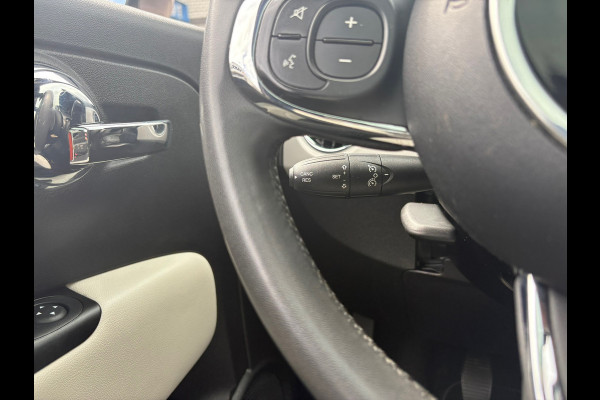 Fiat 500 1.0 Hybrid Star (BOVAG/RIJKLAARPRIJS)