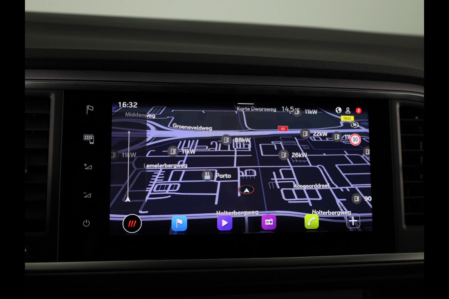 Seat Ateca 1.5 TSI FR Business Intense | Velgen 'Exclusive Glossy Black', 19 inch | Kuipstoelen, Dinamica Aurora Blue (suede look) | Verwambare voorstoelen + Stuurwiel | Draadloze Carplay