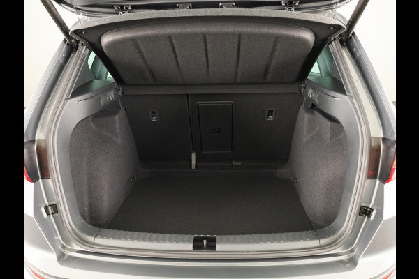 Seat Ateca 1.5 TSI FR Business Intense | Velgen 'Exclusive Glossy Black', 19 inch | Kuipstoelen, Dinamica Aurora Blue (suede look) | Verwambare voorstoelen + Stuurwiel | Draadloze Carplay