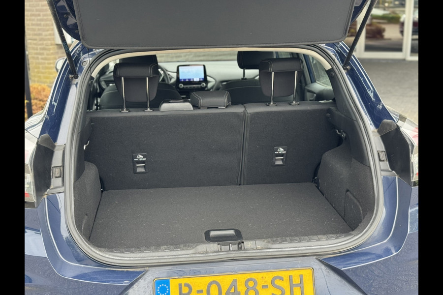 Ford Puma 1.0 EcoBoost Hybrid | Navi, Cruise, Airco, Stuur + Stoelverw., Carplay/Android, DAB |