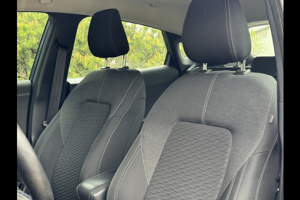 Ford Puma 1.0 EcoBoost Hybrid | Navi, Cruise, Airco, Stuur + Stoelverw., Carplay/Android, DAB |