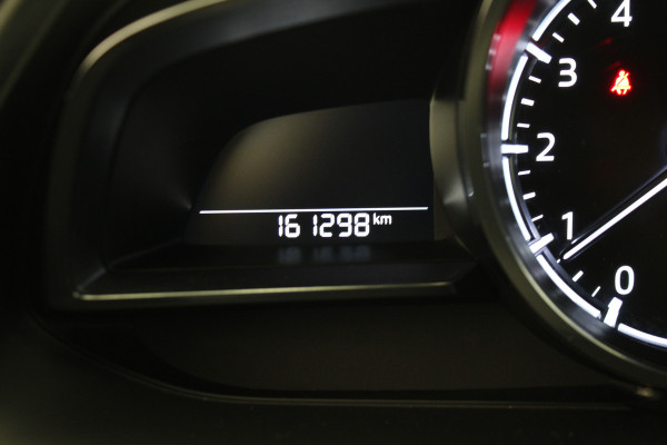 Mazda CX-3 2.0 SkyActiv-G 120 GT-Luxury |Camera|Navi|Trekhaak|