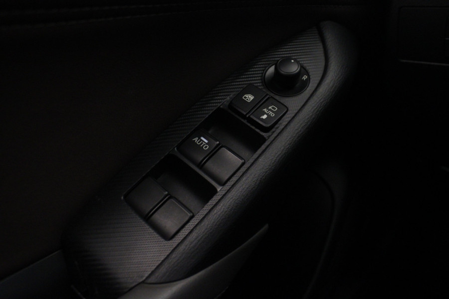 Mazda CX-3 2.0 SkyActiv-G 120 GT-Luxury |Camera|Navi|Trekhaak|