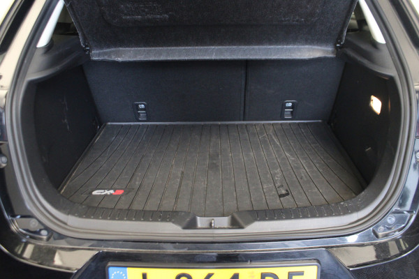 Mazda CX-3 2.0 SkyActiv-G 120 GT-Luxury |Camera|Navi|Trekhaak|