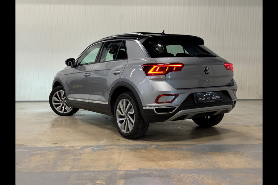 Volkswagen T-Roc 1.5 TSI Style | PANO | IQ LIGHTS | BEATS AUDIO | CAMERA