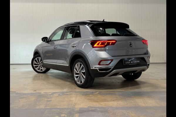 Volkswagen T-Roc 1.5 TSI Style | PANO | IQ LIGHTS | BEATS AUDIO | CAMERA