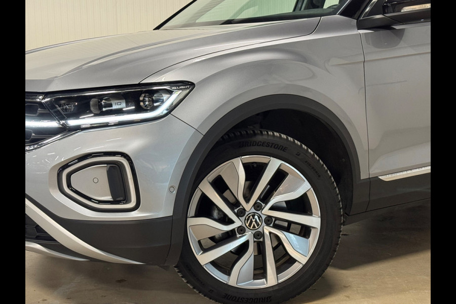 Volkswagen T-Roc 1.5 TSI Style | PANO | IQ LIGHTS | BEATS AUDIO | CAMERA