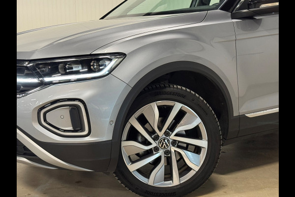 Volkswagen T-Roc 1.5 TSI Style | PANO | IQ LIGHTS | BEATS AUDIO | CAMERA