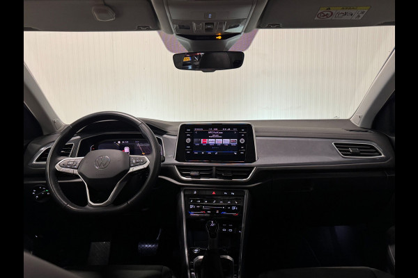 Volkswagen T-Roc 1.5 TSI Style | PANO | IQ LIGHTS | BEATS AUDIO | CAMERA
