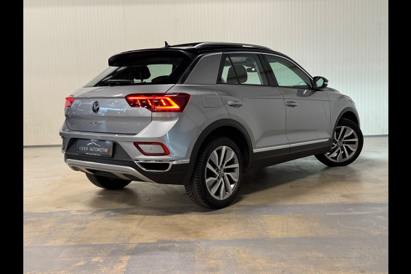 Volkswagen T-Roc 1.5 TSI Style | PANO | IQ LIGHTS | BEATS AUDIO | CAMERA