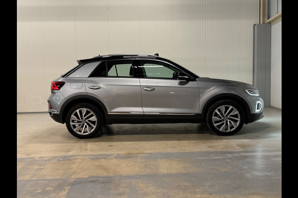 Volkswagen T-Roc 1.5 TSI Style | PANO | IQ LIGHTS | BEATS AUDIO | CAMERA