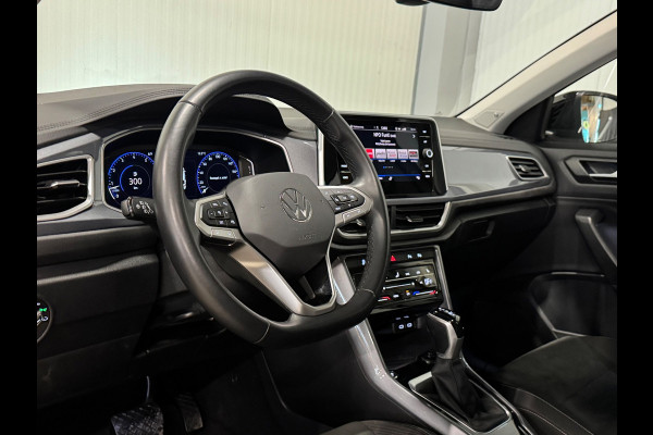 Volkswagen T-Roc 1.5 TSI Style | PANO | IQ LIGHTS | BEATS AUDIO | CAMERA