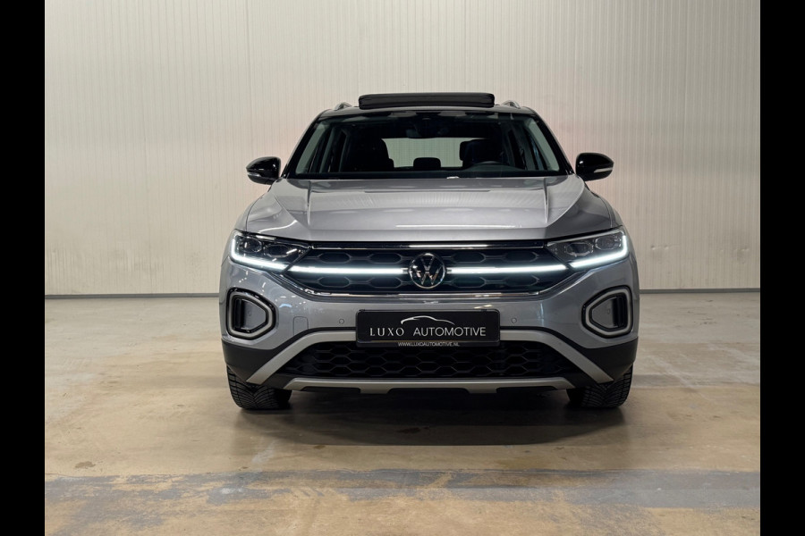 Volkswagen T-Roc 1.5 TSI Style | PANO | IQ LIGHTS | BEATS AUDIO | CAMERA