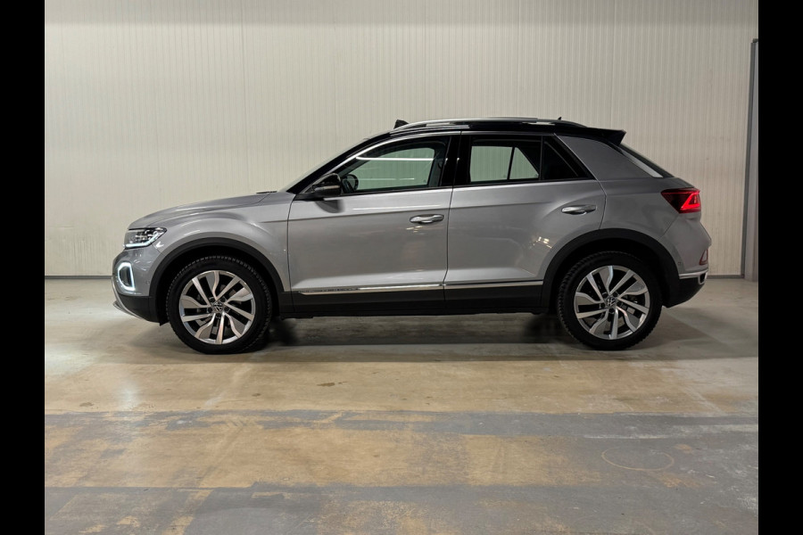 Volkswagen T-Roc 1.5 TSI Style | PANO | IQ LIGHTS | BEATS AUDIO | CAMERA