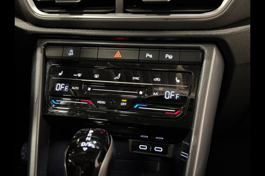 Volkswagen T-Roc 1.5 TSI Style | PANO | IQ LIGHTS | BEATS AUDIO | CAMERA