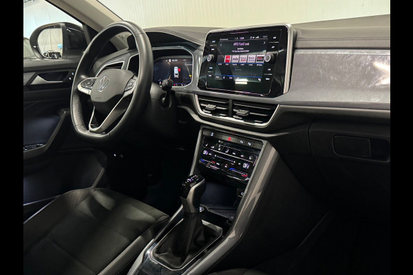 Volkswagen T-Roc 1.5 TSI Style | PANO | IQ LIGHTS | BEATS AUDIO | CAMERA