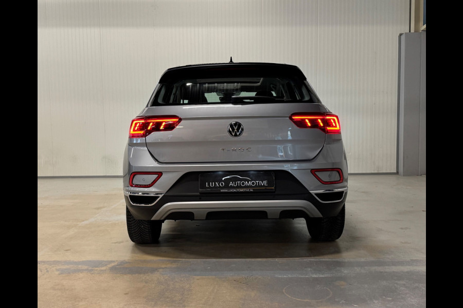 Volkswagen T-Roc 1.5 TSI Style | PANO | IQ LIGHTS | BEATS AUDIO | CAMERA