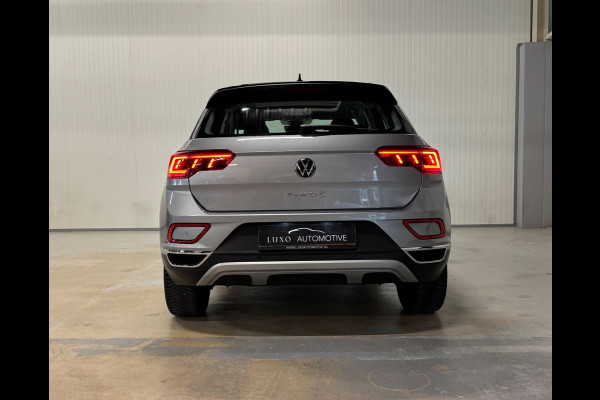 Volkswagen T-Roc 1.5 TSI Style | PANO | IQ LIGHTS | BEATS AUDIO | CAMERA