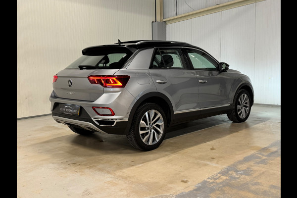 Volkswagen T-Roc 1.5 TSI Style | PANO | IQ LIGHTS | BEATS AUDIO | CAMERA