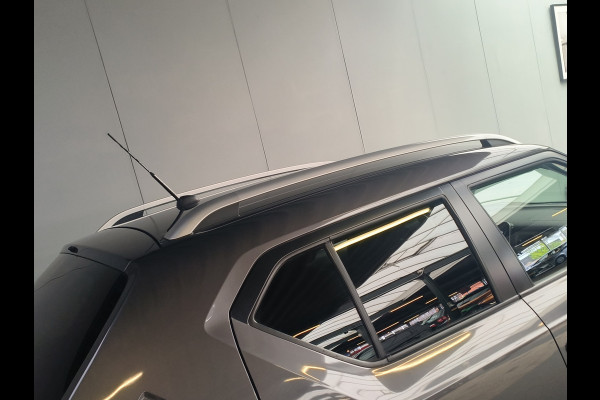 Suzuki Ignis 1.2 Smart Hybrid Style Automaat uit 2020 Rijklaar + 12 maanden Bovag-garantie Henk Jongen Auto's in Helmond,  al 50 jaar service zoals 't hoort!