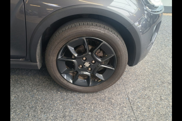 Suzuki Ignis 1.2 Smart Hybrid Style Automaat uit 2020 Rijklaar + 12 maanden Bovag-garantie Henk Jongen Auto's in Helmond,  al 50 jaar service zoals 't hoort!