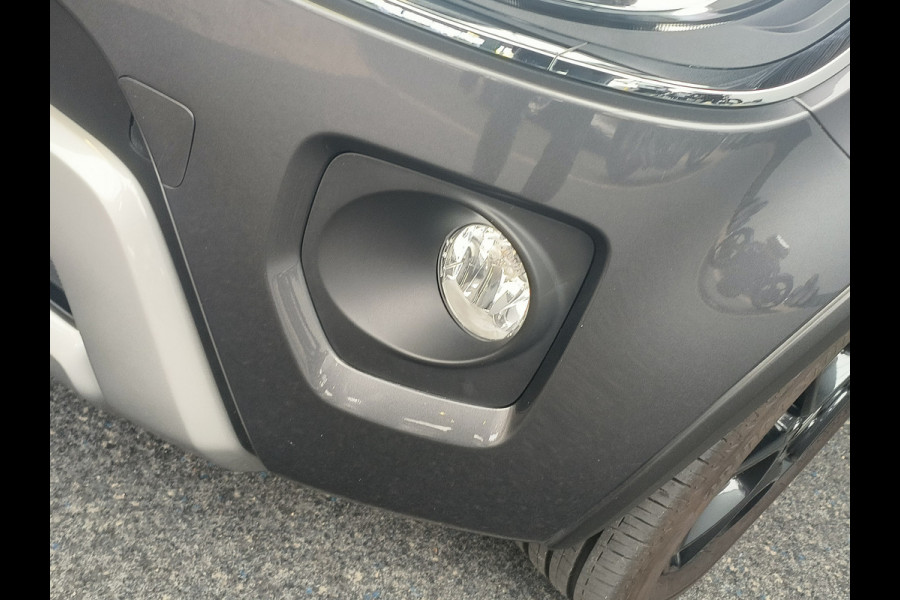 Suzuki Ignis 1.2 Smart Hybrid Style Automaat uit 2020 Rijklaar + 12 maanden Bovag-garantie Henk Jongen Auto's in Helmond,  al 50 jaar service zoals 't hoort!