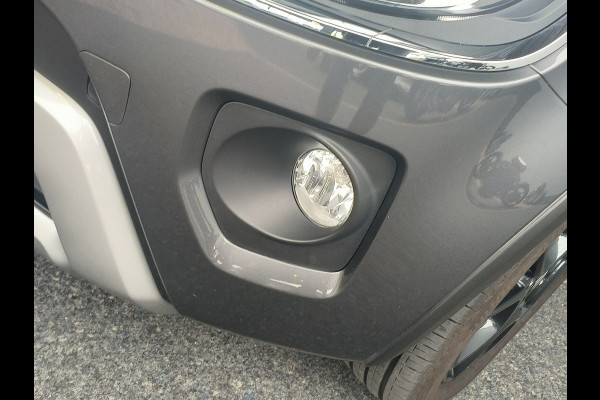 Suzuki Ignis 1.2 Smart Hybrid Style Automaat uit 2020 Rijklaar + 12 maanden Bovag-garantie Henk Jongen Auto's in Helmond,  al 50 jaar service zoals 't hoort!