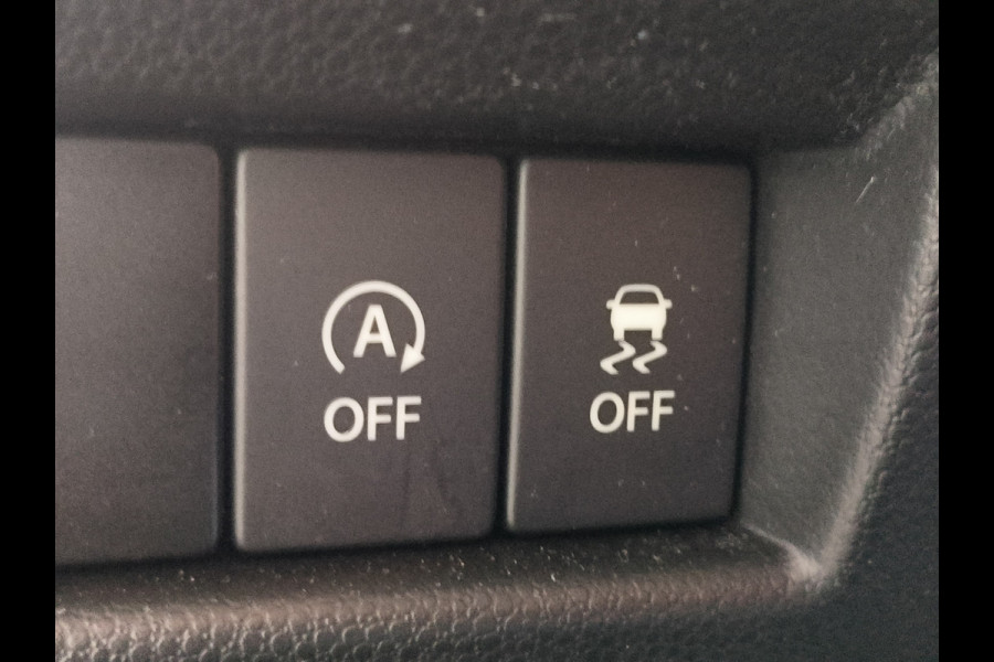 Suzuki Ignis 1.2 Smart Hybrid Style Automaat uit 2020 Rijklaar + 12 maanden Bovag-garantie Henk Jongen Auto's in Helmond,  al 50 jaar service zoals 't hoort!