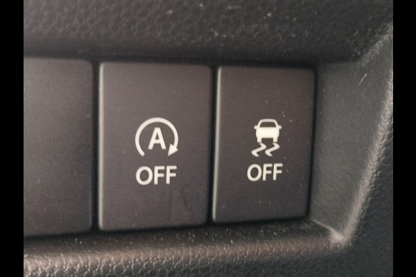 Suzuki Ignis 1.2 Smart Hybrid Style Automaat uit 2020 Rijklaar + 12 maanden Bovag-garantie Henk Jongen Auto's in Helmond,  al 50 jaar service zoals 't hoort!