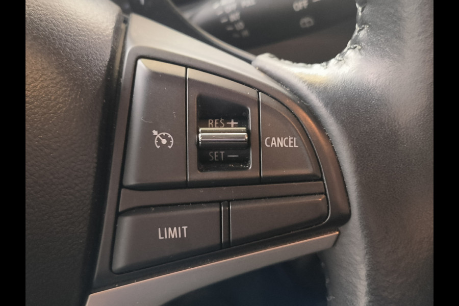 Suzuki Ignis 1.2 Smart Hybrid Style Automaat uit 2020 Rijklaar + 12 maanden Bovag-garantie Henk Jongen Auto's in Helmond,  al 50 jaar service zoals 't hoort!