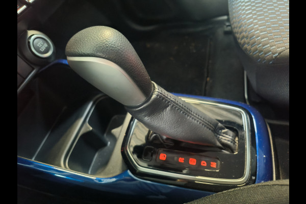 Suzuki Ignis 1.2 Smart Hybrid Style Automaat uit 2020 Rijklaar + 12 maanden Bovag-garantie Henk Jongen Auto's in Helmond,  al 50 jaar service zoals 't hoort!