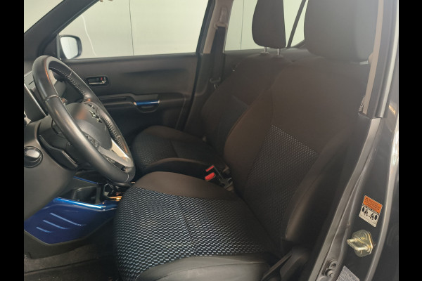 Suzuki Ignis 1.2 Smart Hybrid Style Automaat uit 2020 Rijklaar + 12 maanden Bovag-garantie Henk Jongen Auto's in Helmond,  al 50 jaar service zoals 't hoort!