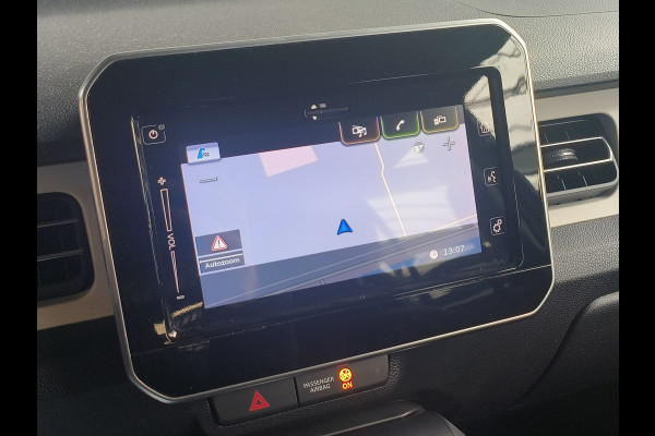 Suzuki Ignis 1.2 Smart Hybrid Style Automaat uit 2020 Rijklaar + 12 maanden Bovag-garantie Henk Jongen Auto's in Helmond,  al 50 jaar service zoals 't hoort!