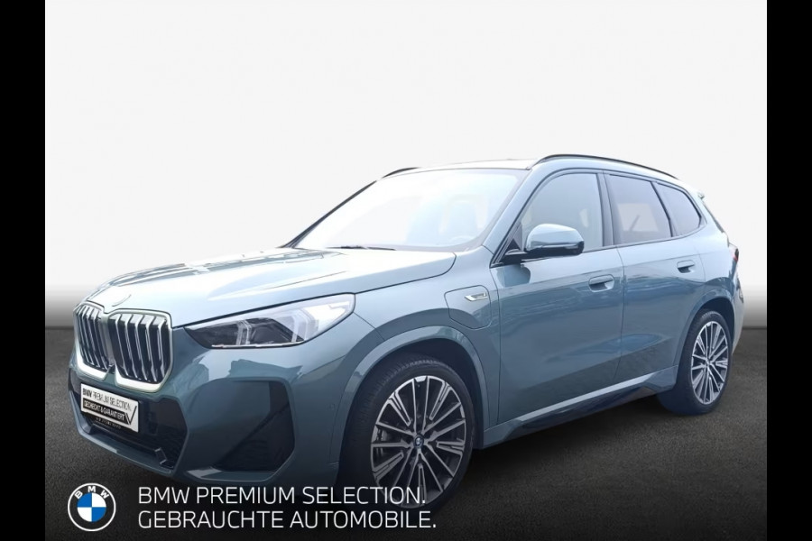 BMW X1 xDrive30e M-SPORT ** LED, LEDER, DR. ASS+, MEMORY, TREKH, 20-inch LMV, H&K SOUND ** 1e EIG - UNFALLFREI ** ** INFORMEER OOK NAAR ONZE AANTREKKELIJKE FINANCIAL-LEASE TARIEVEN **