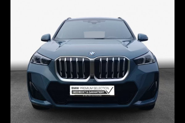 BMW X1 xDrive30e M-SPORT ** LED, LEDER, DR. ASS+, MEMORY, TREKH, 20-inch LMV, H&K SOUND ** 1e EIG - UNFALLFREI ** ** INFORMEER OOK NAAR ONZE AANTREKKELIJKE FINANCIAL-LEASE TARIEVEN **