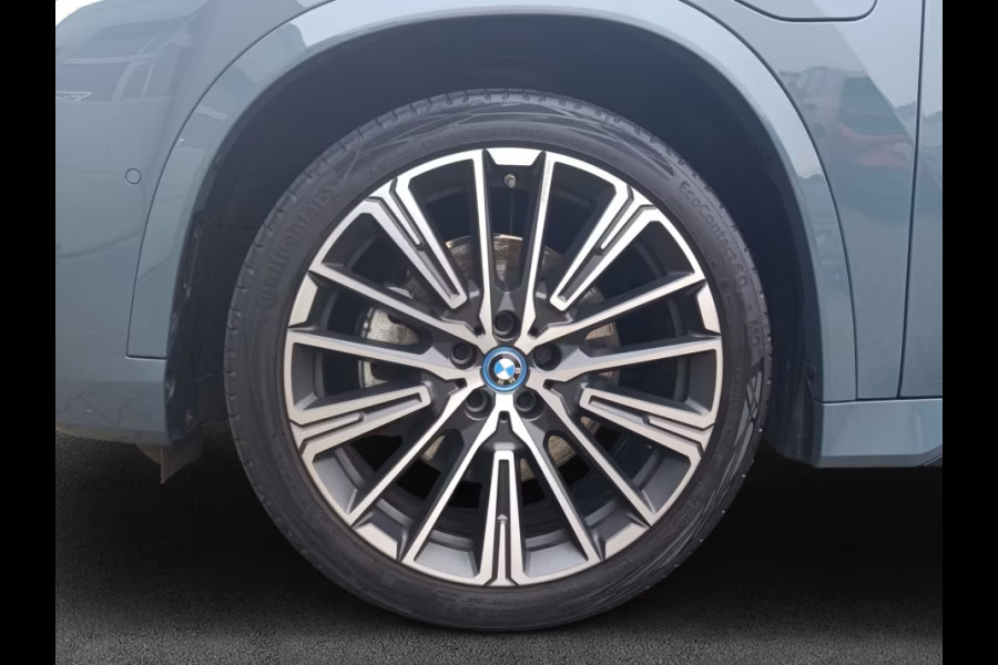 BMW X1 xDrive30e M-SPORT ** LED, LEDER, DR. ASS+, MEMORY, TREKH, 20-inch LMV, H&K SOUND ** 1e EIG - UNFALLFREI ** ** INFORMEER OOK NAAR ONZE AANTREKKELIJKE FINANCIAL-LEASE TARIEVEN **