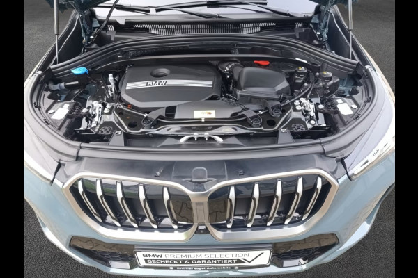 BMW X1 xDrive30e M-SPORT ** LED, LEDER, DR. ASS+, MEMORY, TREKH, 20-inch LMV, H&K SOUND ** 1e EIG - UNFALLFREI ** ** INFORMEER OOK NAAR ONZE AANTREKKELIJKE FINANCIAL-LEASE TARIEVEN **