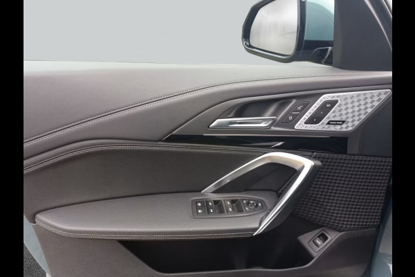 BMW X1 xDrive30e M-SPORT ** LED, LEDER, DR. ASS+, MEMORY, TREKH, 20-inch LMV, H&K SOUND ** 1e EIG - UNFALLFREI ** ** INFORMEER OOK NAAR ONZE AANTREKKELIJKE FINANCIAL-LEASE TARIEVEN **