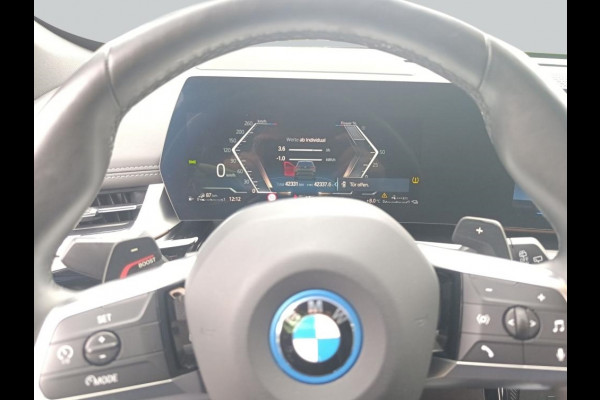 BMW X1 xDrive30e M-SPORT ** LED, LEDER, DR. ASS+, MEMORY, TREKH, 20-inch LMV, H&K SOUND ** 1e EIG - UNFALLFREI ** ** INFORMEER OOK NAAR ONZE AANTREKKELIJKE FINANCIAL-LEASE TARIEVEN **