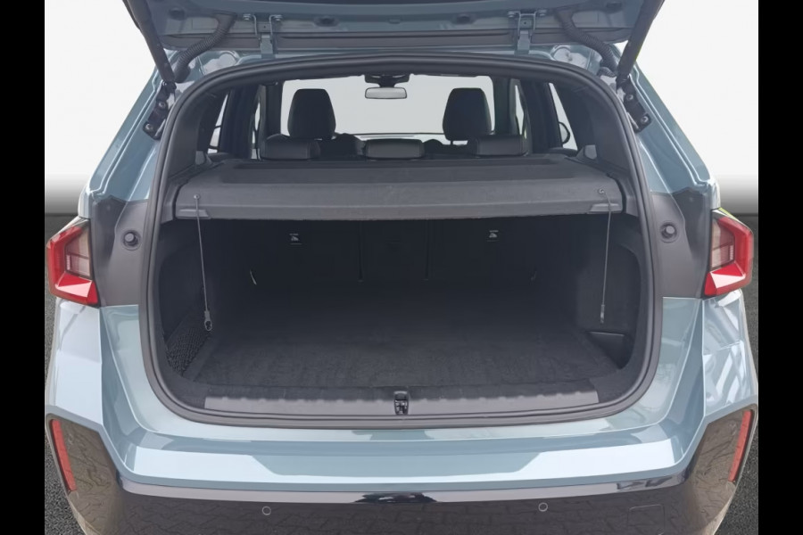 BMW X1 xDrive30e M-SPORT ** LED, LEDER, DR. ASS+, MEMORY, TREKH, 20-inch LMV, H&K SOUND ** 1e EIG - UNFALLFREI ** ** INFORMEER OOK NAAR ONZE AANTREKKELIJKE FINANCIAL-LEASE TARIEVEN **