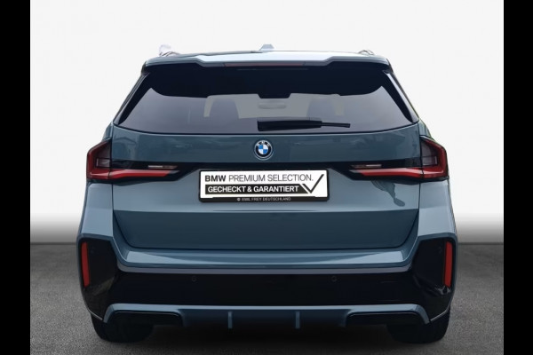 BMW X1 xDrive30e M-SPORT ** LED, LEDER, DR. ASS+, MEMORY, TREKH, 20-inch LMV, H&K SOUND ** 1e EIG - UNFALLFREI ** ** INFORMEER OOK NAAR ONZE AANTREKKELIJKE FINANCIAL-LEASE TARIEVEN **